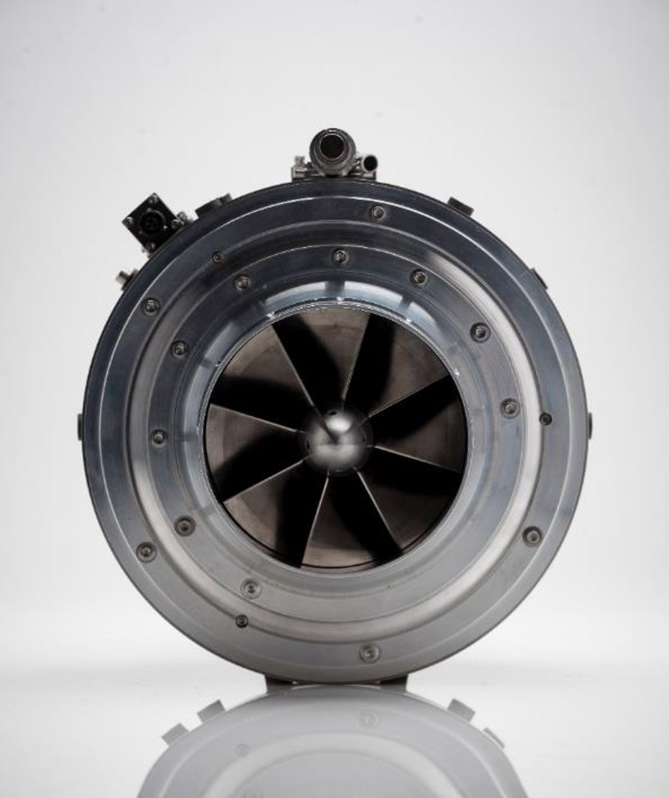 TDI Engine
